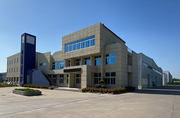 济南晨宇液压机械有限公司