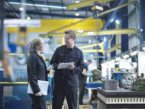 流程管理严格 流程管理严格