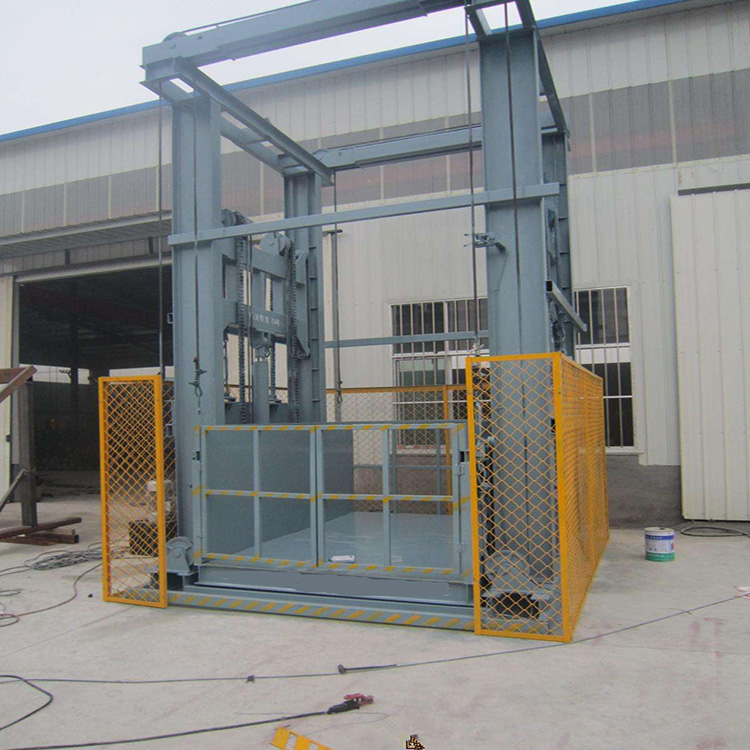 防爆升降货梯 防爆升降货梯